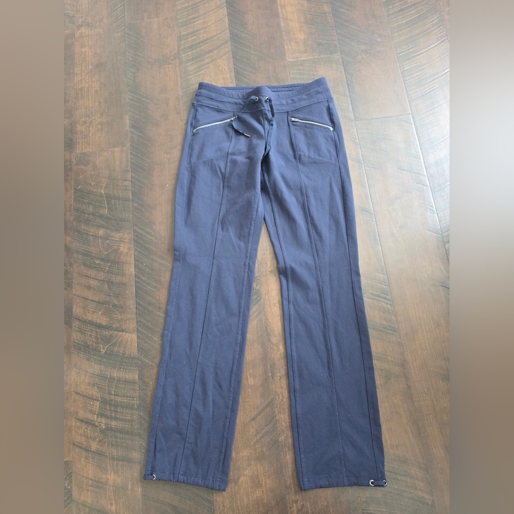 Athleta Panys S